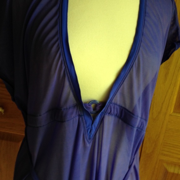 GOTTEX - Swimsuit Cover-Up - NWT - Picture 6 of 11